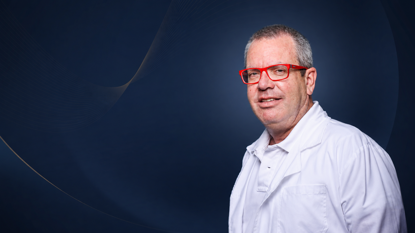 ד"ר ערן שרון